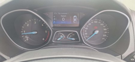 2016 Ford Focus - photo 11