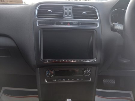 2017 Volkswagen Polo - photo 11
