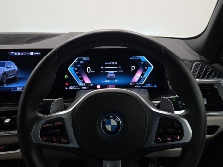 2025 BMW X5 - photo 9