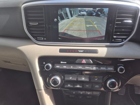 2021 Kia Sportage - photo 11