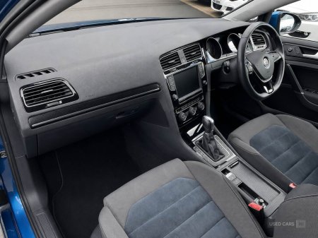 2014 Volkswagen Golf - photo 13