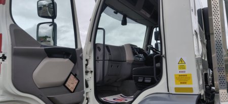 2019 DAF LF 260 - photo 17