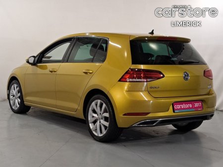 2017 Volkswagen Golf - photo 5