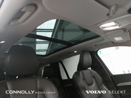 2023 Volvo XC90 - photo 26