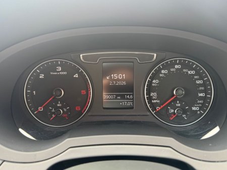 2017 Audi Q3 - photo 19