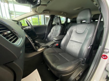 2015 Volvo V40 - photo 10