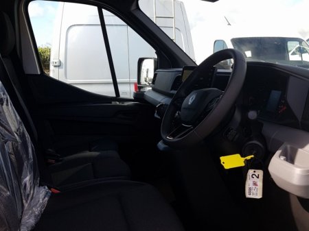 2026 Renault Master - photo 8