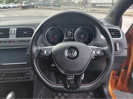 2017 Volkswagen Polo - photo 14