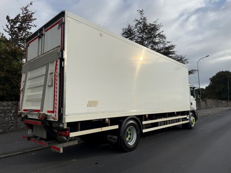 2020 Man TGM - photo 5