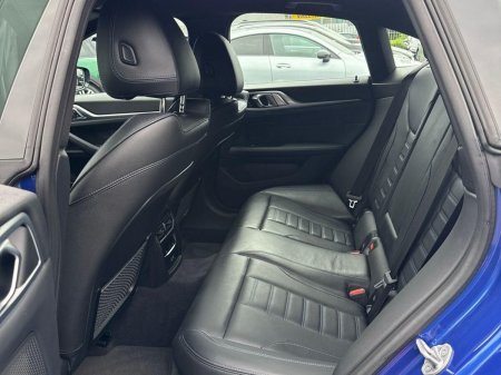 2024 BMW 4-Series - photo 11