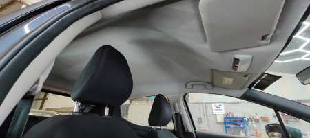 2018 Nissan Micra - photo 17
