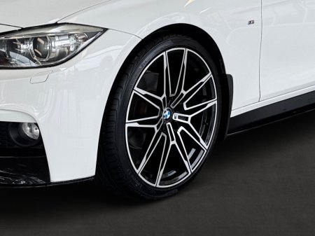 2015 BMW 3-Series - photo 10