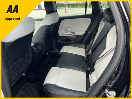 2022 Mercedes-Benz GLA - photo 11
