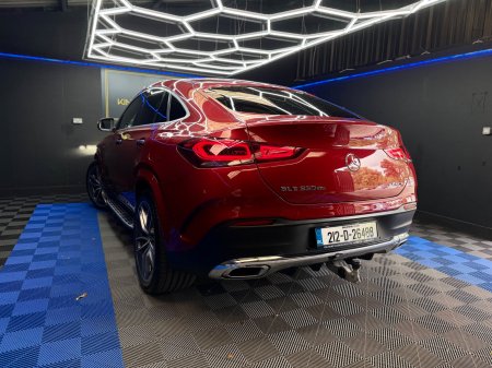 2021 Mercedes-Benz GLE - photo 10