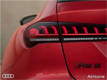 2027 Audi RS5 - photo 13