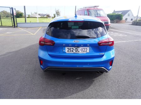 2025 Ford Focus - photo 8
