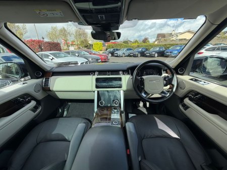 2019 Land Rover Range Rover - photo 13