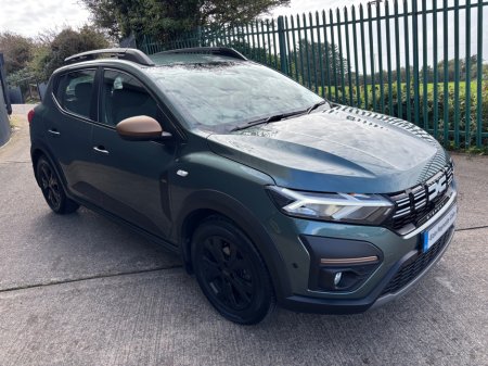 2025 Dacia Sandero - photo 3