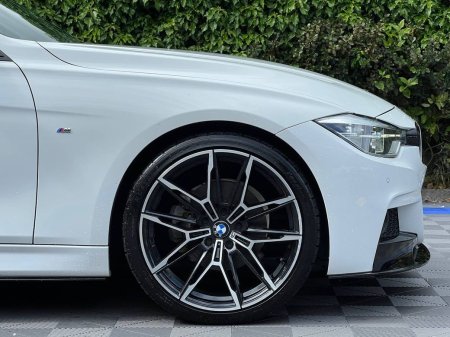 2019 BMW 3-Series - photo 9