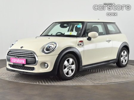 2020 Mini Cooper - photo 7
