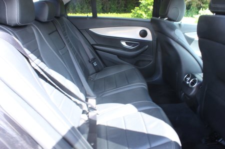 2017 Mercedes-Benz E-Class - photo 9