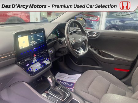 2019 Hyundai IONIQ - photo 5