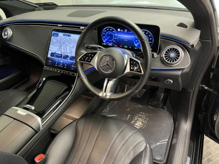 2023 Mercedes-Benz EQE - photo 8