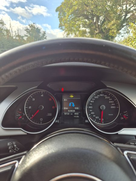 2016 Audi A5 - photo 25
