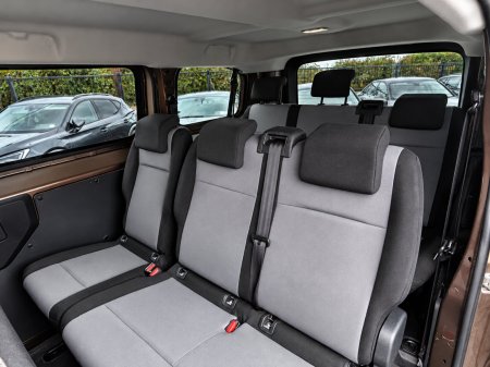 2019 Peugeot Expert - photo 7