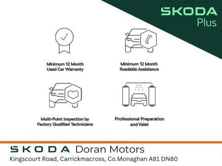 2025 Skoda Octavia - photo 17