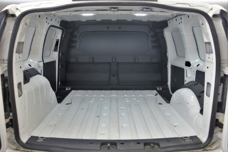 2022 Volkswagen Caddy - photo 25