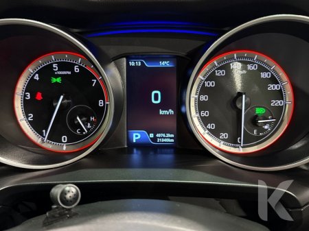 2022 Suzuki Swift - photo 12