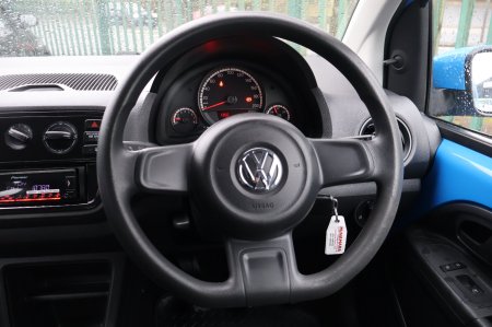 2014 Volkswagen up! - photo 15