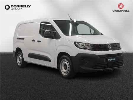2026 Vauxhall Other Xl Diesel Prime plus