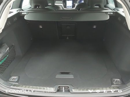 2026 Volvo V60 - photo 8