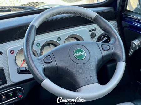 2000 MINI COOPER SPORT - photo 7
