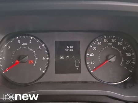 2026 Renault Trafic - photo 18