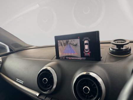 2020 Audi A3 - photo 14