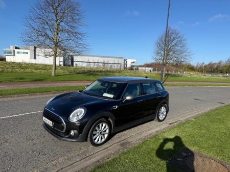 2017 Mini Clubman - photo 4