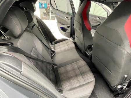 2022 Volkswagen Golf - photo 14