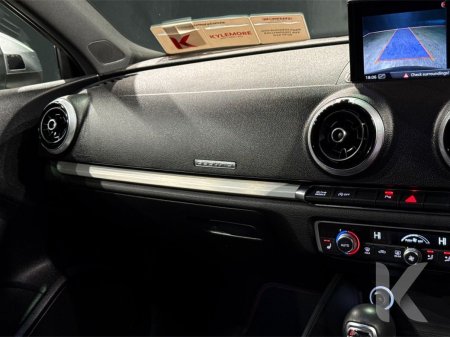 2020 Audi S3 - photo 27