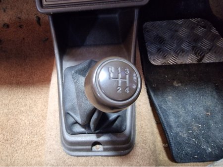 1983 Volkswagen Golf - photo 14