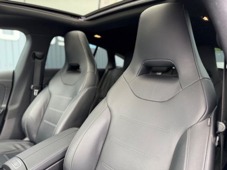 2021 Mercedes-Benz CLA - photo 45