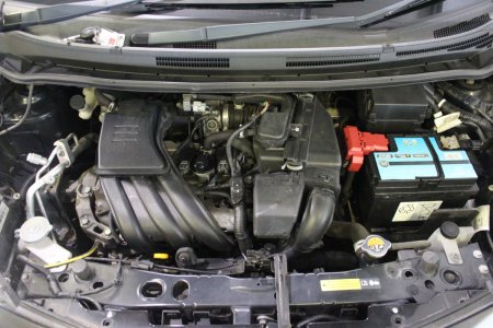 2016 Nissan Note - photo 3