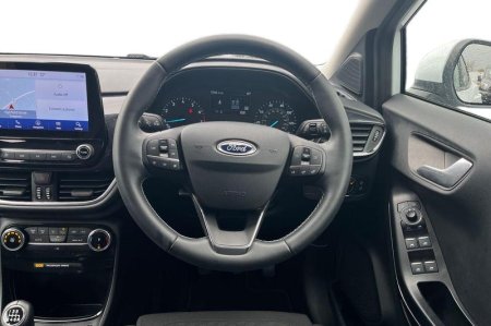 2023 Ford Puma - photo 11
