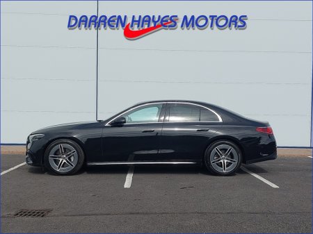 2024 Mercedes-Benz E-Class - photo 4