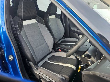2026 Opel Frontera - photo 6