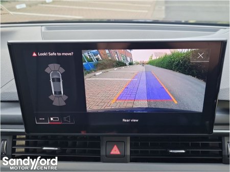 2023 Audi A4 - photo 17