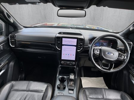 2024 Ford Ranger - photo 14