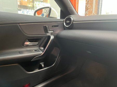 2021 Mercedes-Benz CLA - photo 12